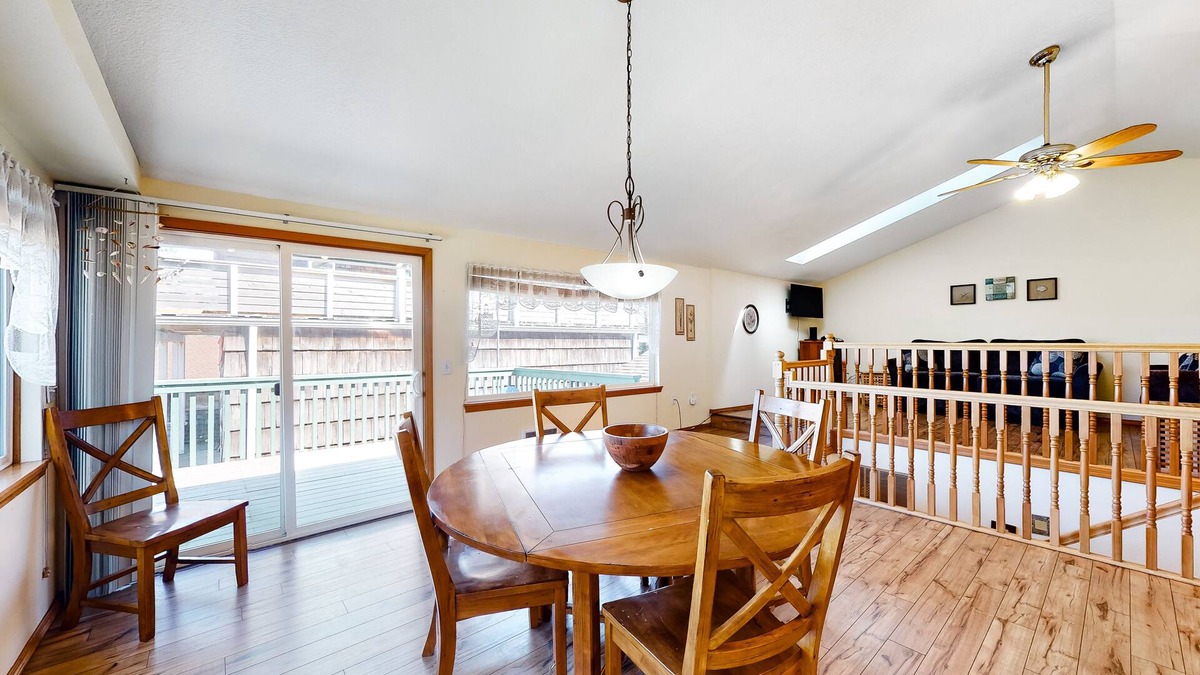 Cape Meares House | Family-Friendly Coastal Home w/Free WiFi, Washer/Dryer, & Easy Beach Access