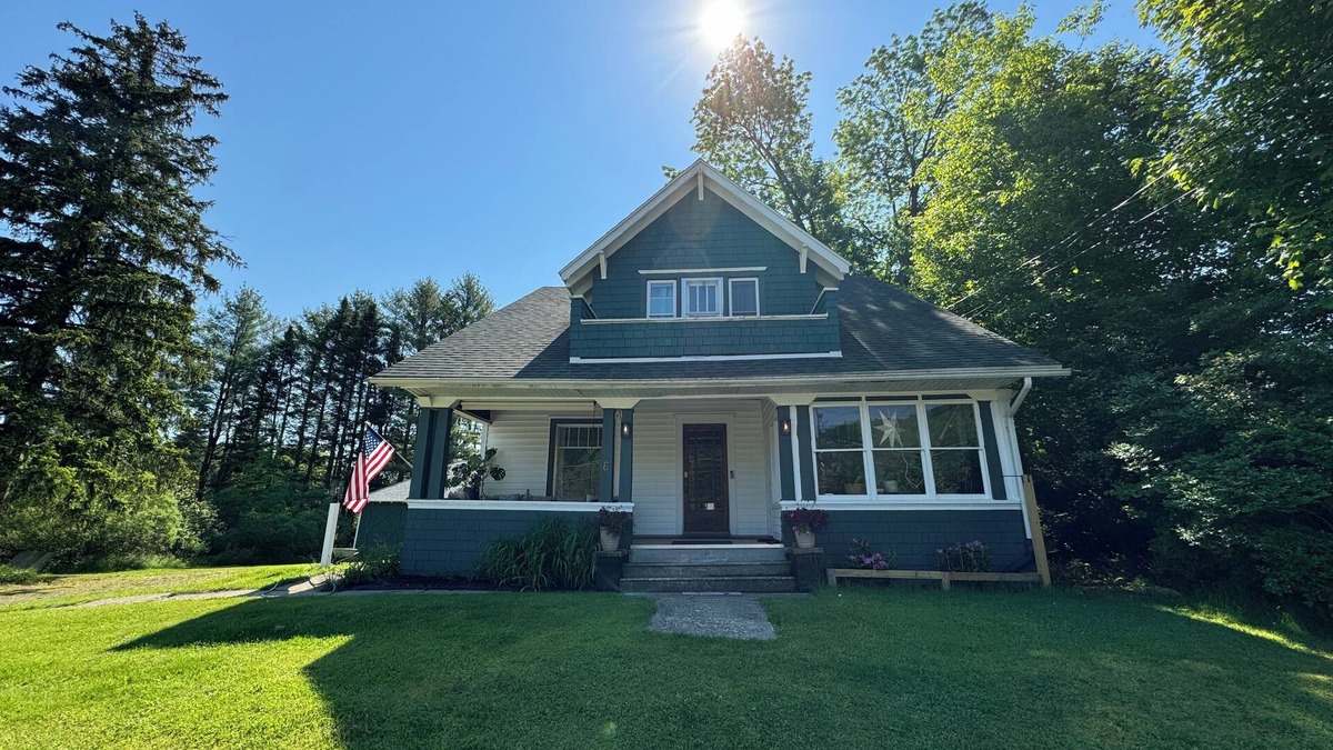 Milford Cottage | Family Friendly Cottage
