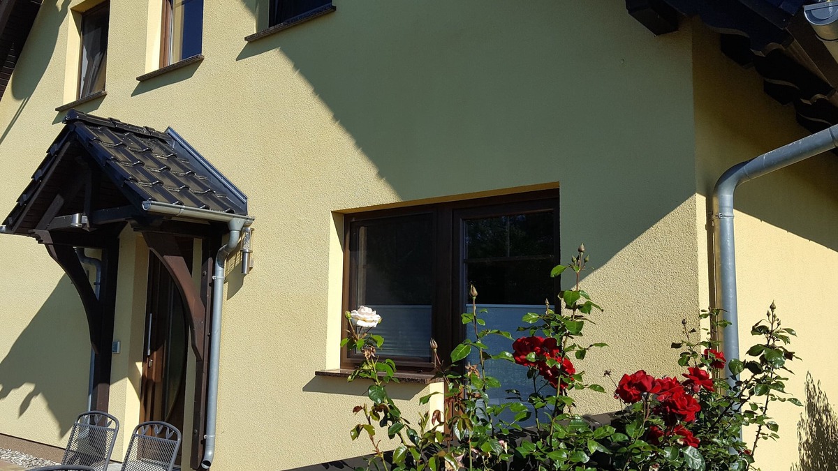 Lancken-Granitz Apartment | Family-friendly, non-smoking and pet-friendly new building