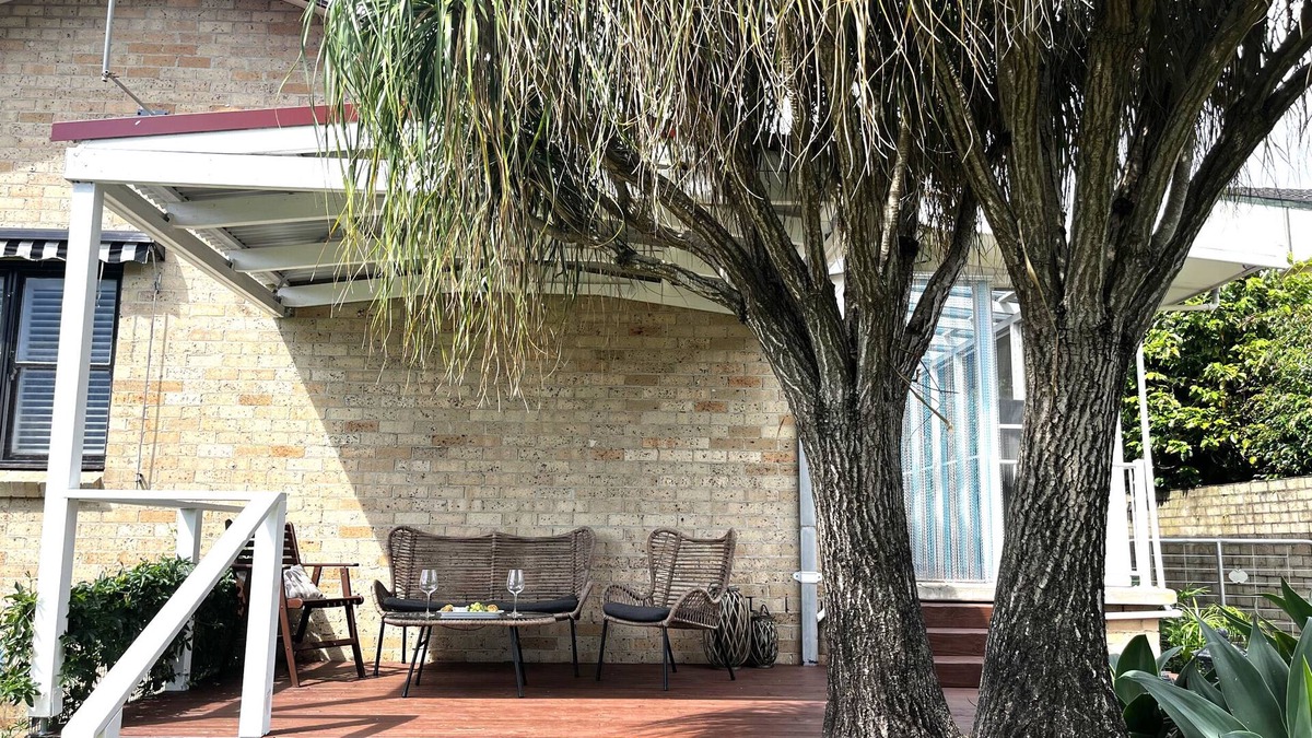 Orient Point House | Family friendly home with river and beaches close by!