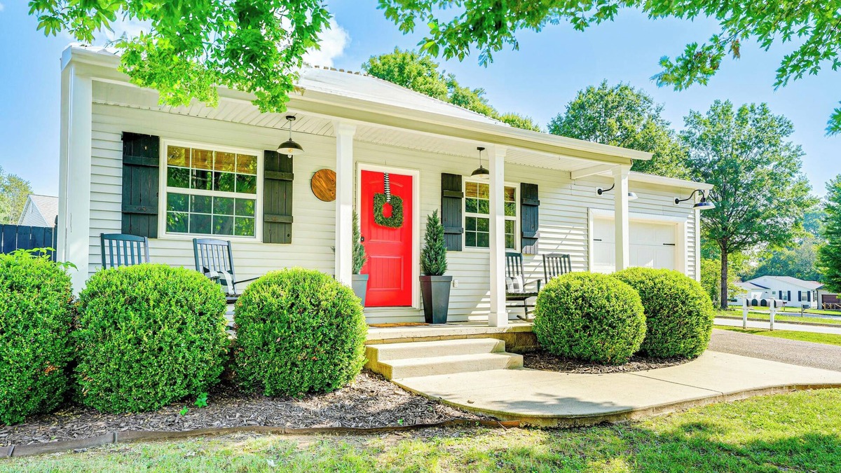 Harrison House | Family-Friendly Harrison Home: 33 Mi to Branson!