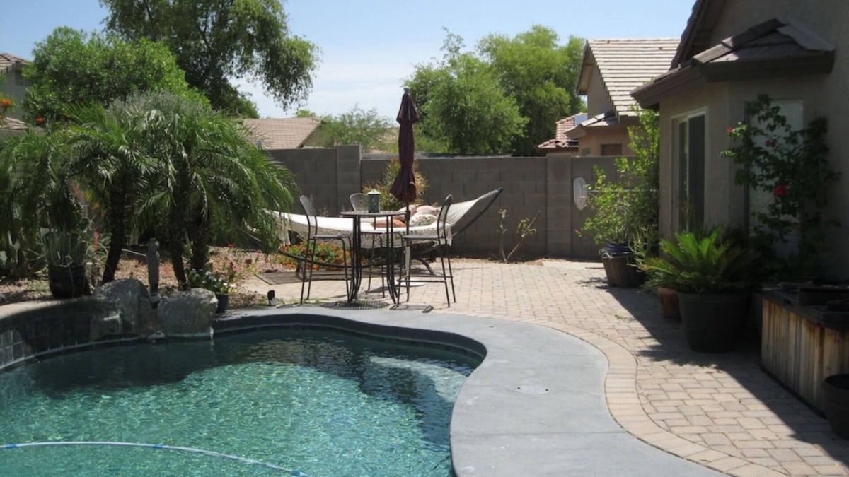 Legacy Parc House | Family Friendly, Heated Pool, Make Yourself at Home