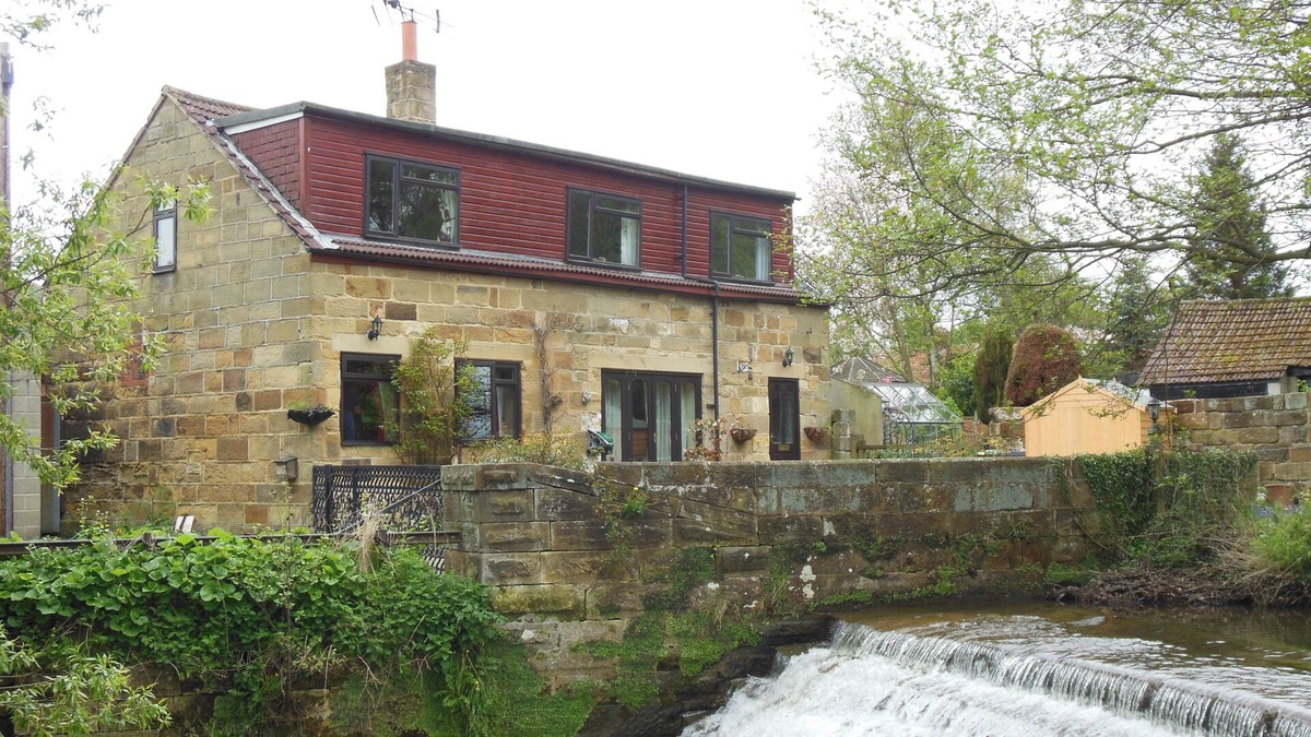Great Ayton Cottage | Family friendly holiday cottage in the beautiful North Yorkshire countryside.