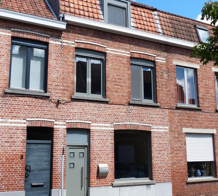 Assebroek House | Family-friendly holiday home in Bruges
