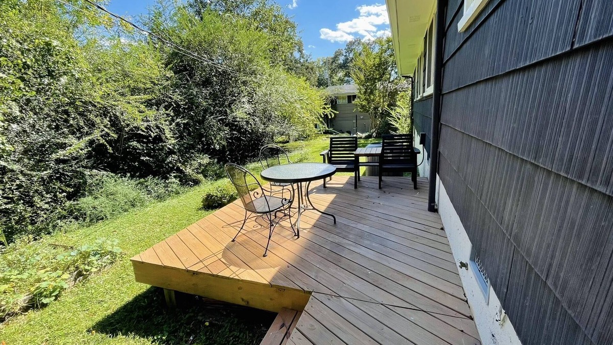East Ridge House | Family-friendly home— 10 min from Downtown Chattanooga