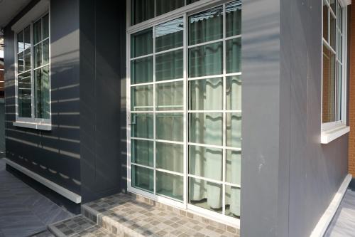 Bang Na House | Family Friendly Home