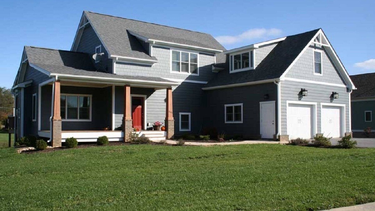 Blacksburg House | Family-friendly Home In Blacksburg, Only Minutes To Downtown