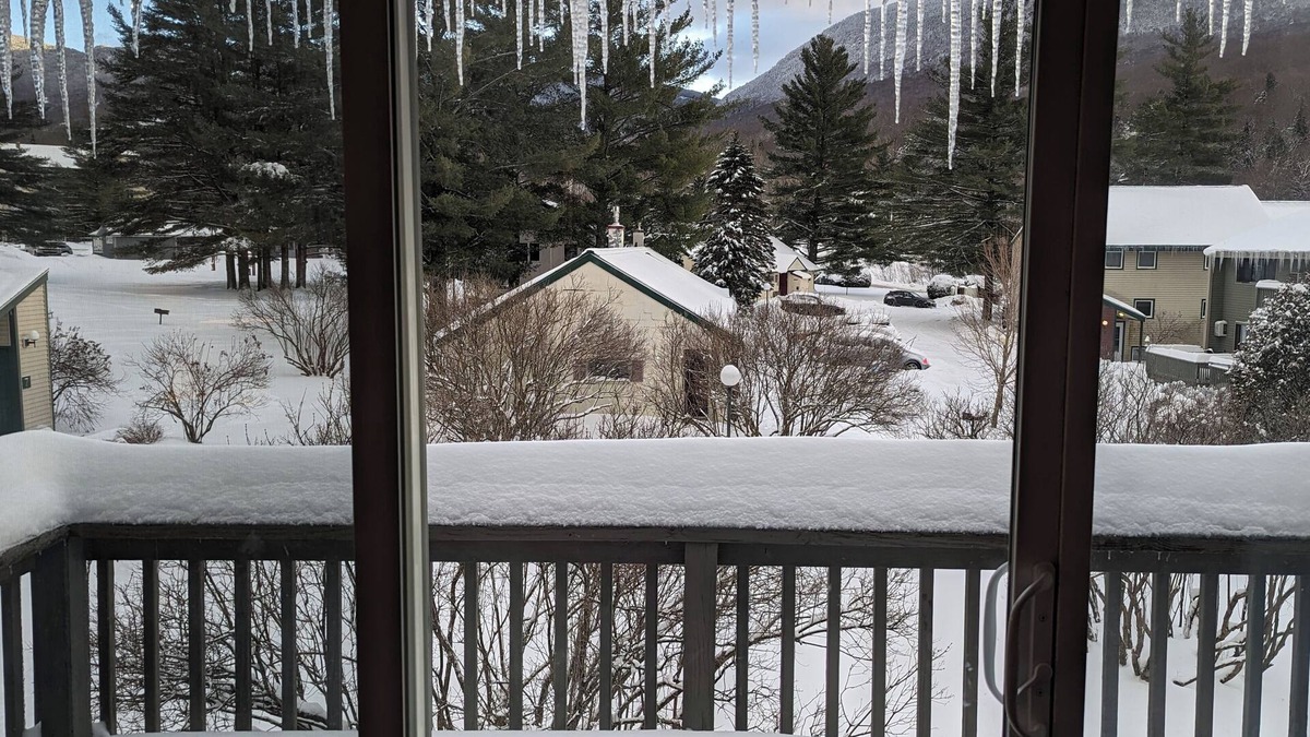 Jeffersonville House | Family Friendly Home in Smugglers Notch Resort