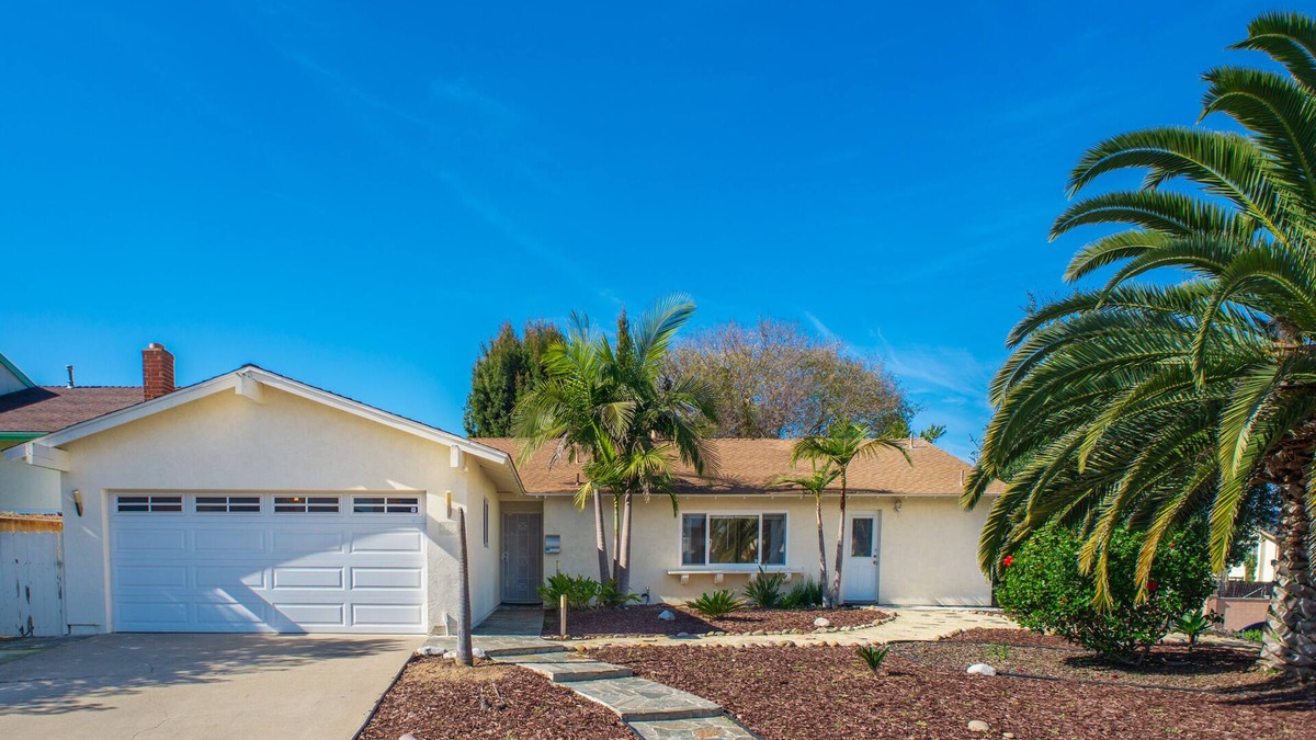 University City House | Family-Friendly Home Near Beaches, La Jolla & UCSD