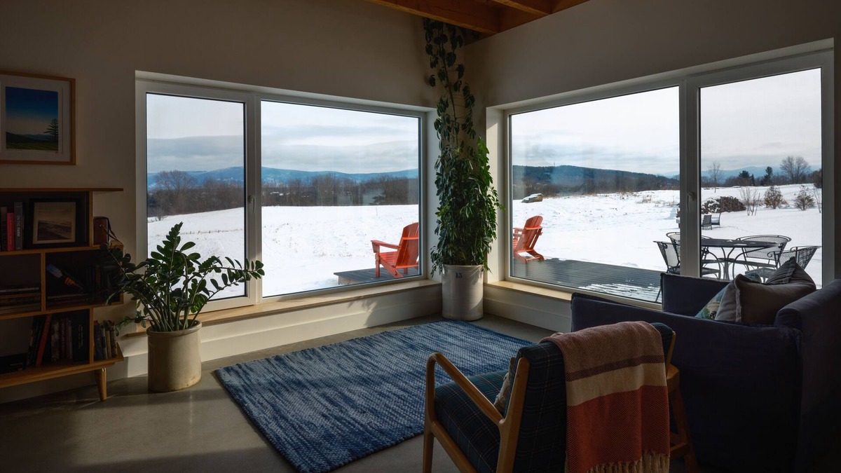 Middlebury House | Family friendly home 3 miles from downtown Middlebury