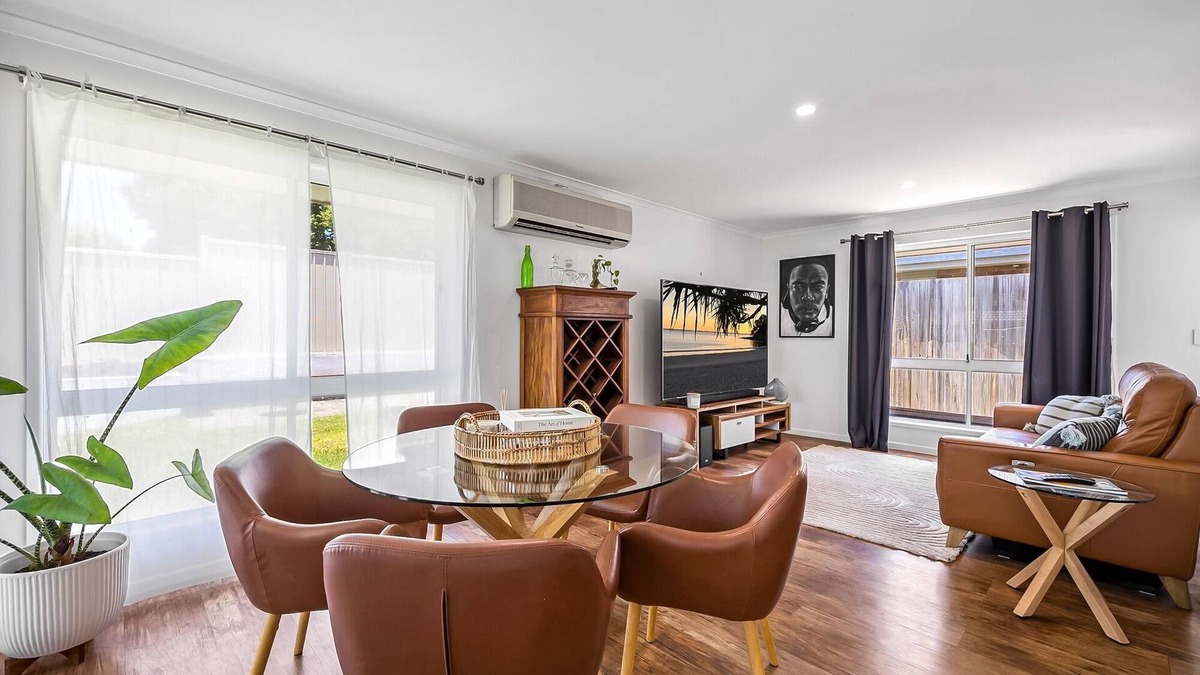 Buderim House | Family-Friendly Home with Private Pool and BBQ