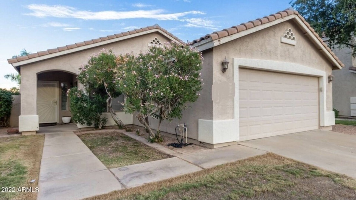 Lindsay Ranch House | Family friendly home with a Pool!