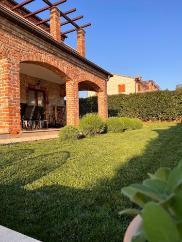 Butkovici House | Family friendly house with a swimming pool Butkovici, Central Istria - Sredisnja Istra - 22788