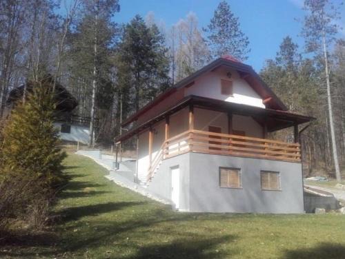 Podgaric House | Family friendly house with a parking space Garesnica, Bjelovarska - 19166