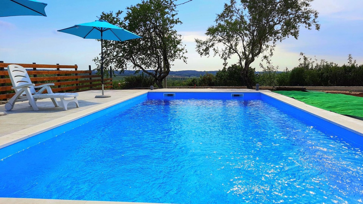 Vardica House | Family friendly house with a swimming pool Vardica, Umag (K-21452)