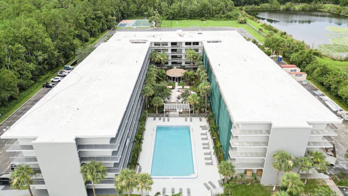 Kissimmee Apartment | Family Friendly Kissimmee Home 5 minutes to Disney