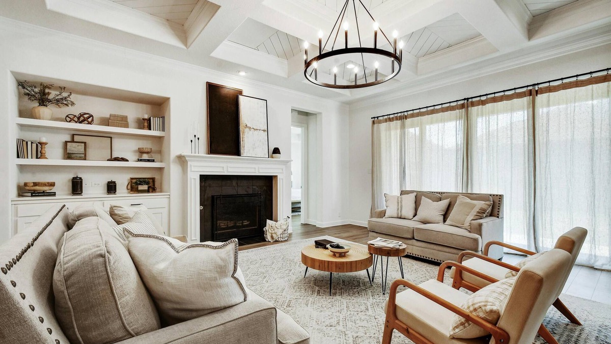Spring Branch House | Family-Friendly Luxury Home w/Media Room, Near SA & ATX, Long Stays Welcome