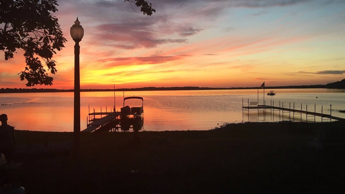 Town of Owasco House | Family Friendly Lakefront Home with Dock on Owasco Finger Lake Cayuga County