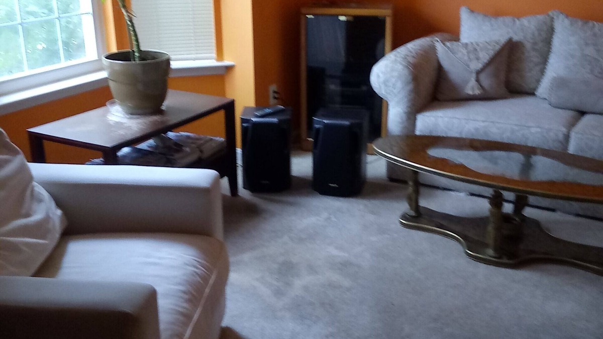 Centreville House | family friendly nice quiet neighborhood close to most major cities