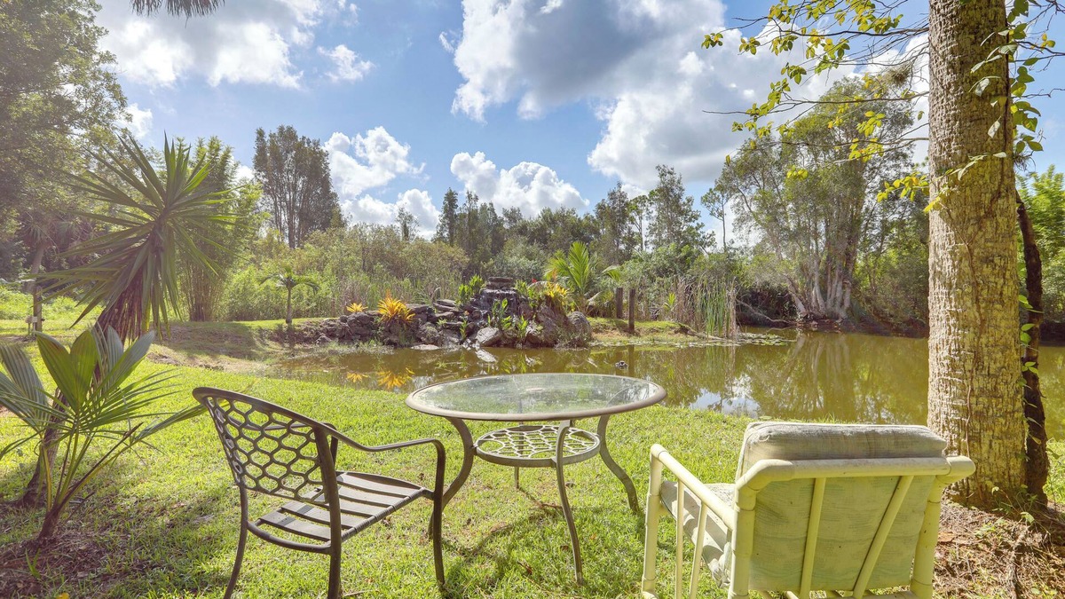 Palm City House | Family-Friendly Palm City Home: 14 Mi to Beach!