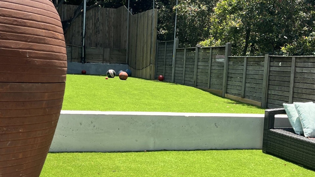 Mona Vale House | Family friendly PARADISE