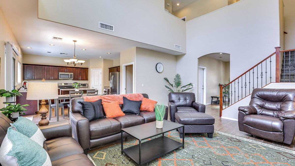 Deer Valley House | Family-Friendly Phoenix Retreat w/Fenced Yard!
