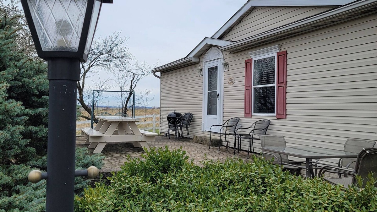 Keene House | Family Friendly Ranch House