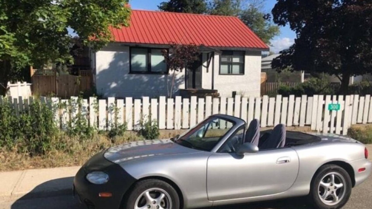 Okanagan-Similkameen House | Family-Friendly Renovated Home Situated Between Manning Park and the Okanagan