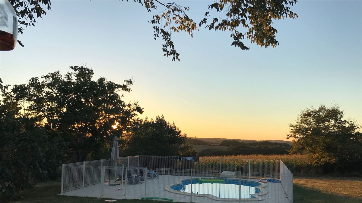 Demu House | Family-friendly rural Gers escape