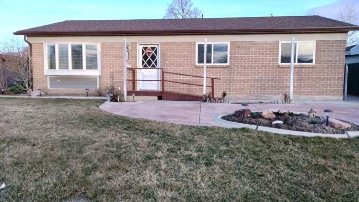 Murray House | Family Friendly, Ski Resorts, Shopping, Sporting events, Restaurants, Utah Mtns.