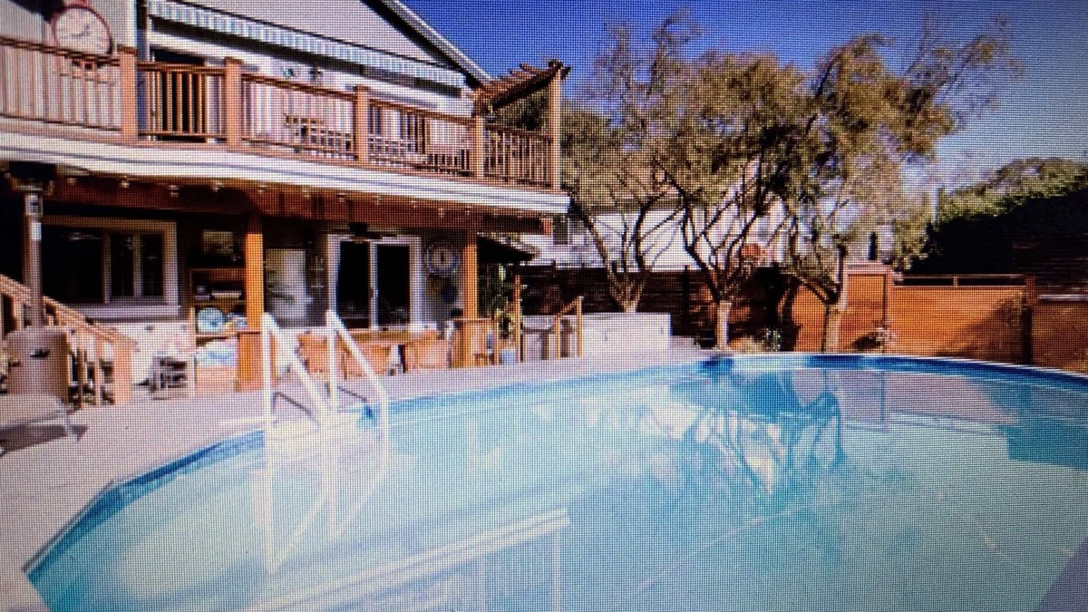 Petaluma House | Family Friendly Sonoma County Home