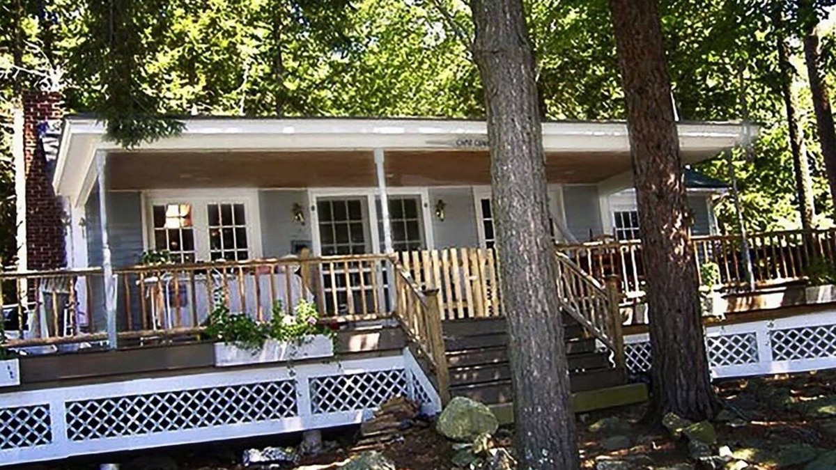 Meredith House | Family-Friendly, Spacious Winnipesaukee Retreat with Stunning Views