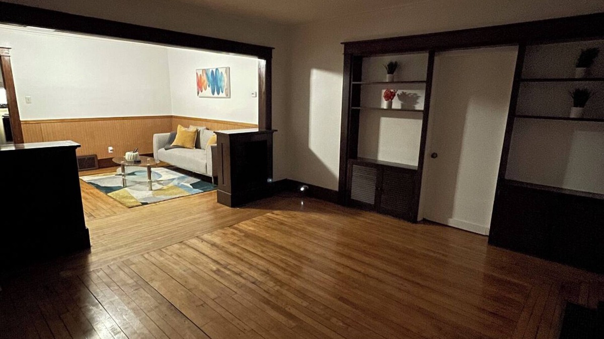 Saginaw Apartment | Family Friendly Spacious Cozy Apartment