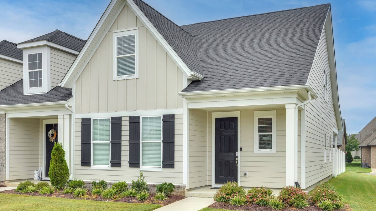 Murfreesboro House | Family-Friendly Townhome in Murfreesboro!