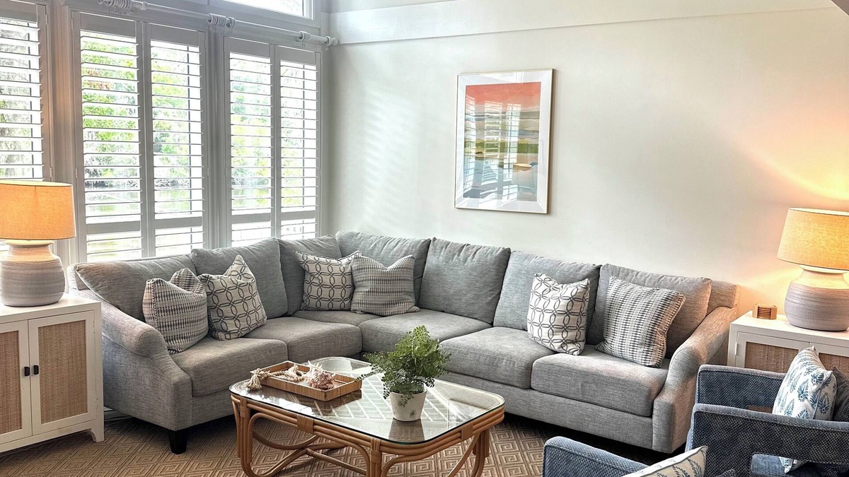 Ocean Ridge House | Family-Friendly Townhome with Resort Amenities Included - 1/2 Mile to Beach