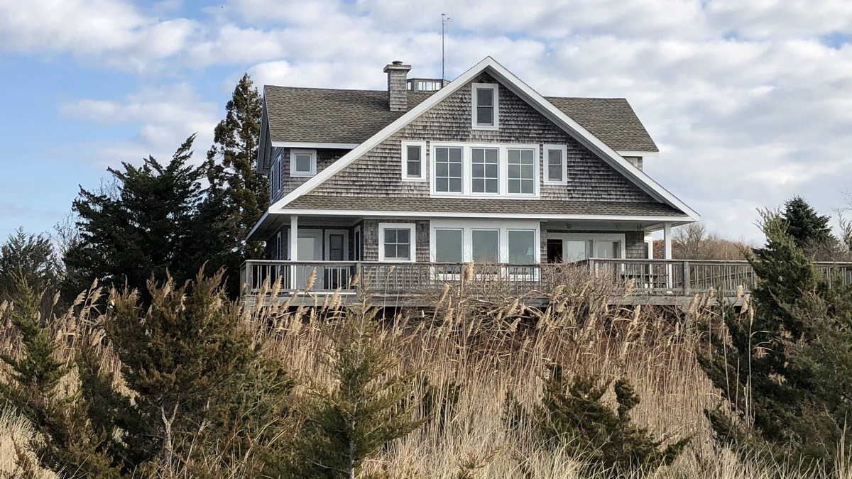 Fairhaven House | Family friendly.