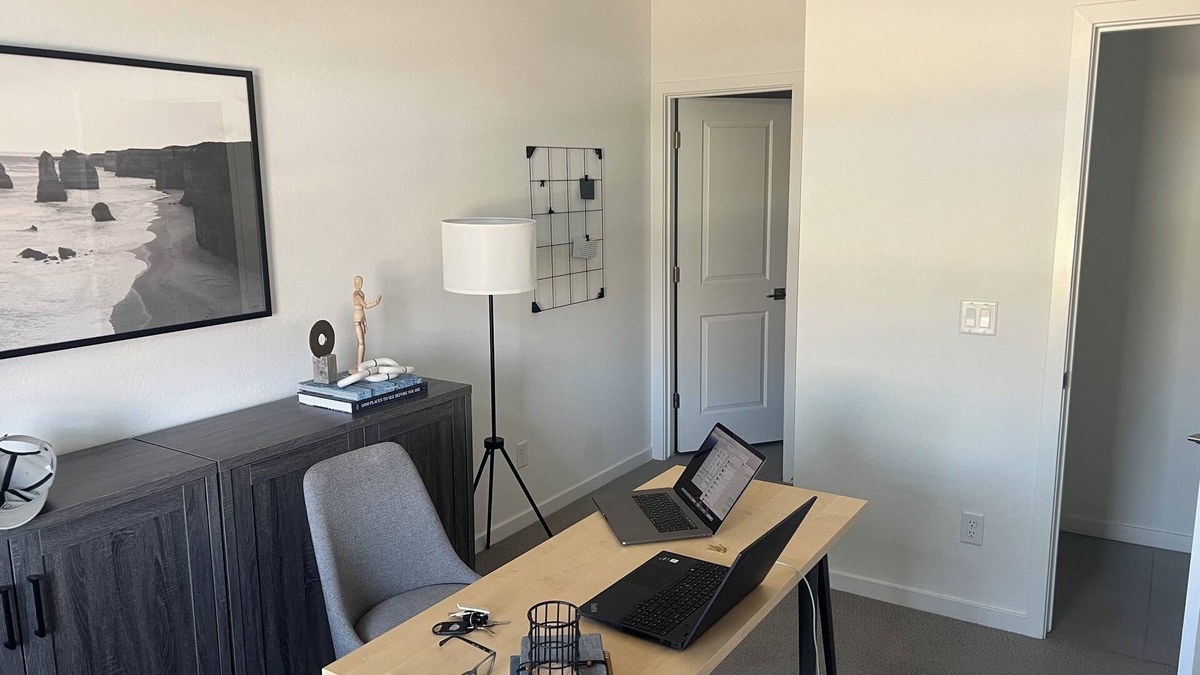 Maricopa County House | Family-Friendly 4BR Escape: Work, Play, Relax!