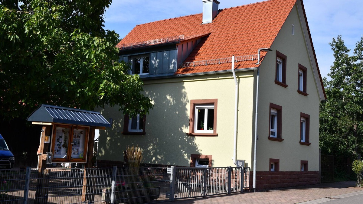 Bundenthal House | Family-friendly vacation home in Dahner Felsenland for up to 11 people