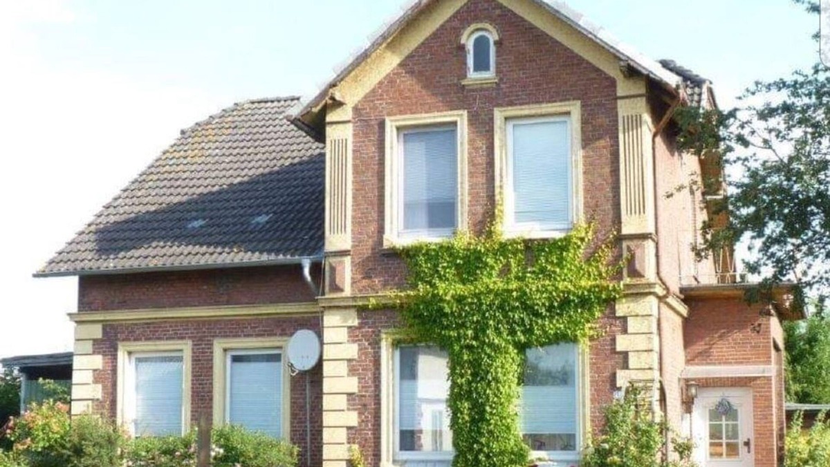 Eddelak Apartment | Family-friendly vacation apartment - not bookable due to abandonment of rental