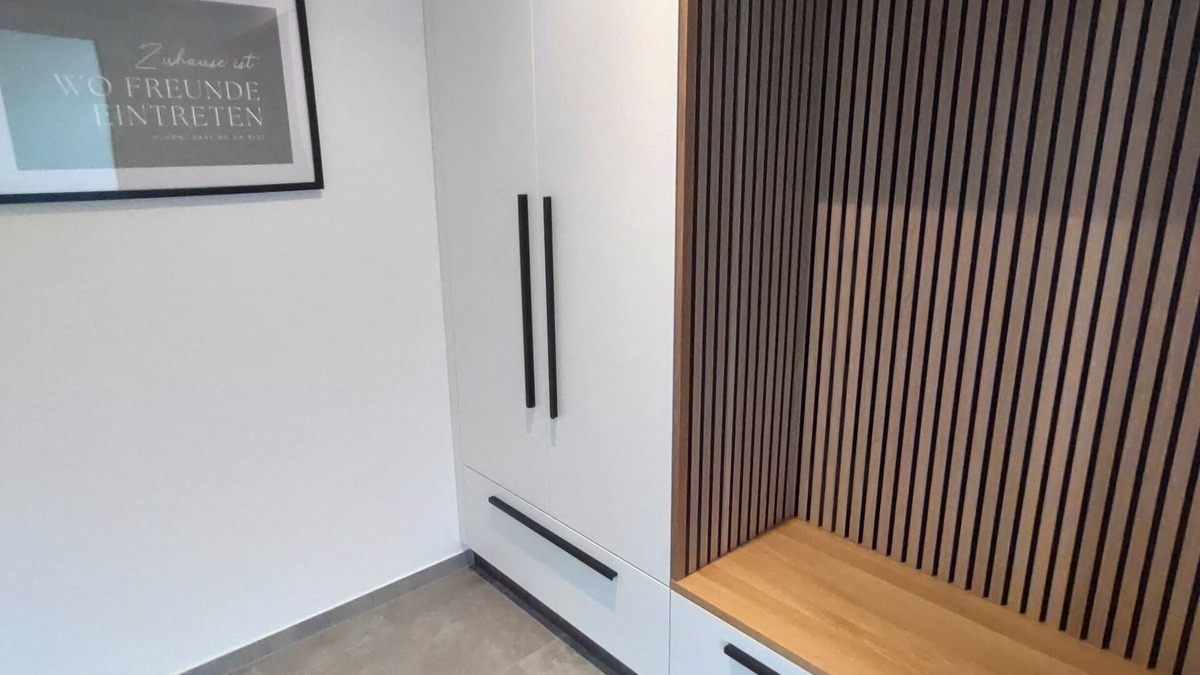 Kasel Apartment | Family-friendly vacation apartment with a view of the vineyards