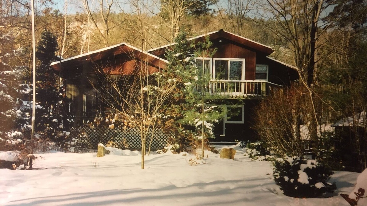 Diamond Point House | Family-friendly Waterfront Retreat "A Little Slice of Heaven"