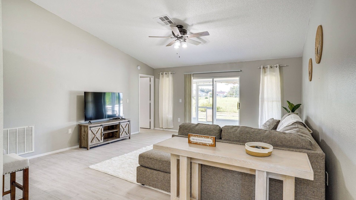 Winter Haven House | Family-Friendly Winter Haven Home w/Pool!