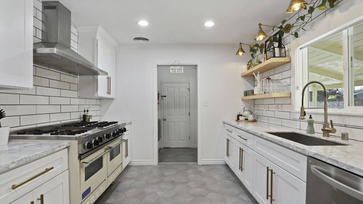 Lodi House | ⭐️Family-Friendly🍇Wine Deals⭐️1836ft²⭐️W/D⭐️Netflix