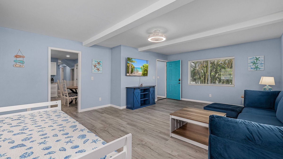 Sanibel House | Family & Friends Beach Escape, #304