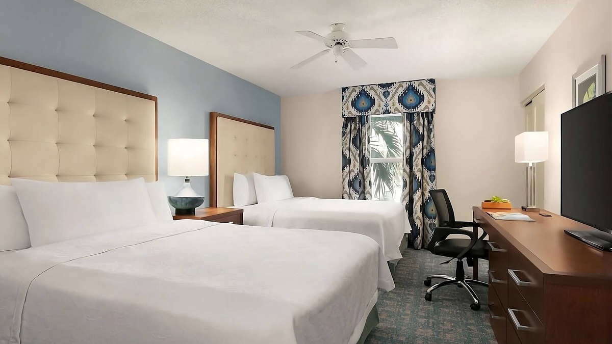 Villas Hotel | Family & Friends Getaway! 4 Comfortable Units, Close to CenturyLink Sports Complex!