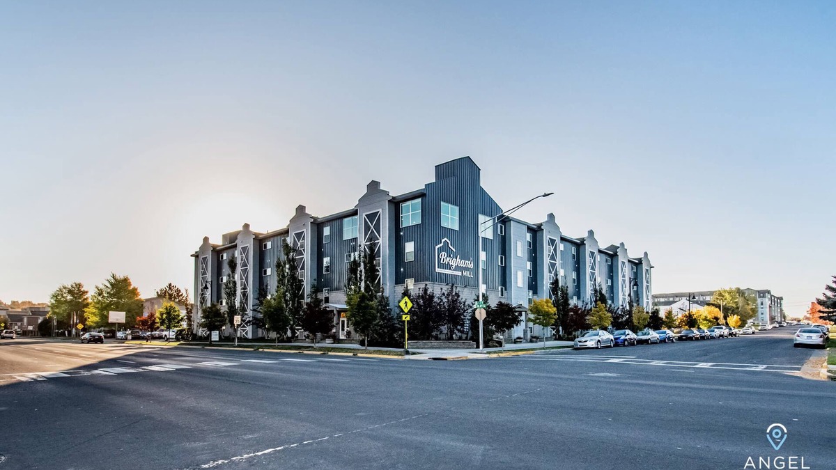 Rexburg Apartment | Family & Friends Stay, Walkable Location+Amenities