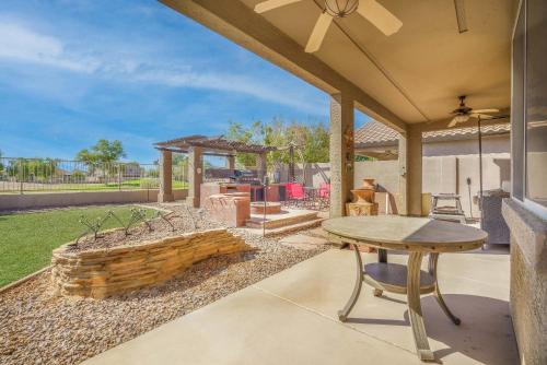 Coldwater Springs House | Family Fun Retreat Themed Rooms BBQ & Golf Course