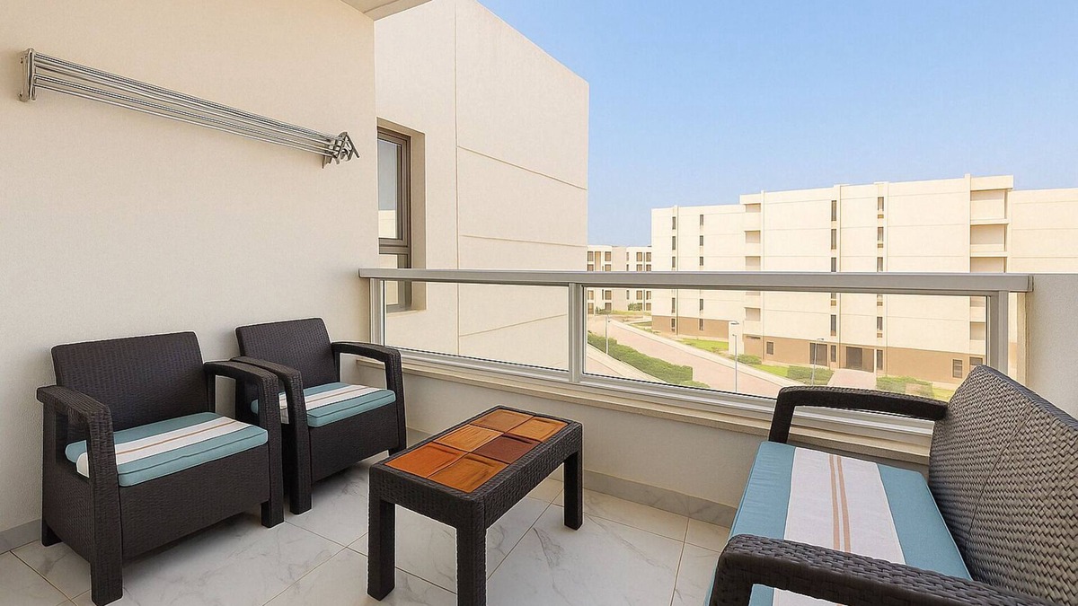 Al-Manasrah Ski Chalet | Family Getaway Chalet in Port Said