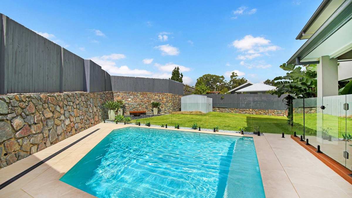 Bli Bli House | Family getaway - SunshineCoast