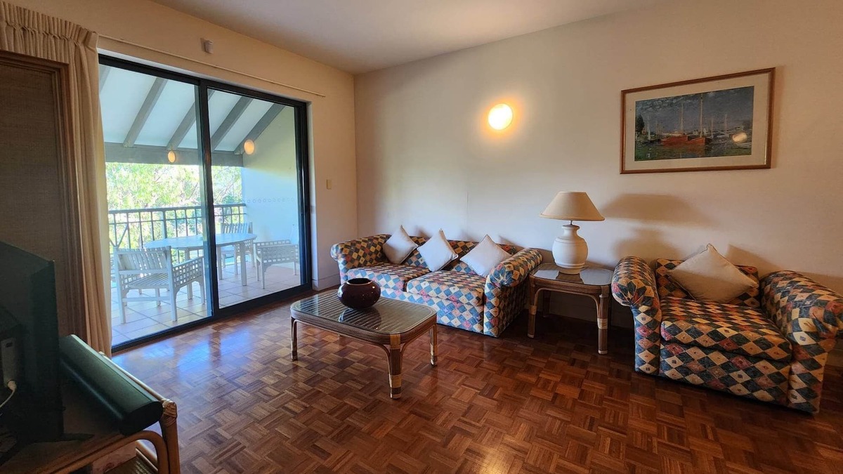 Laguna Quays Apartment | Family Getaway tranquil escape in the Whitsunday